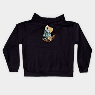 MoonKnight Kids Hoodie